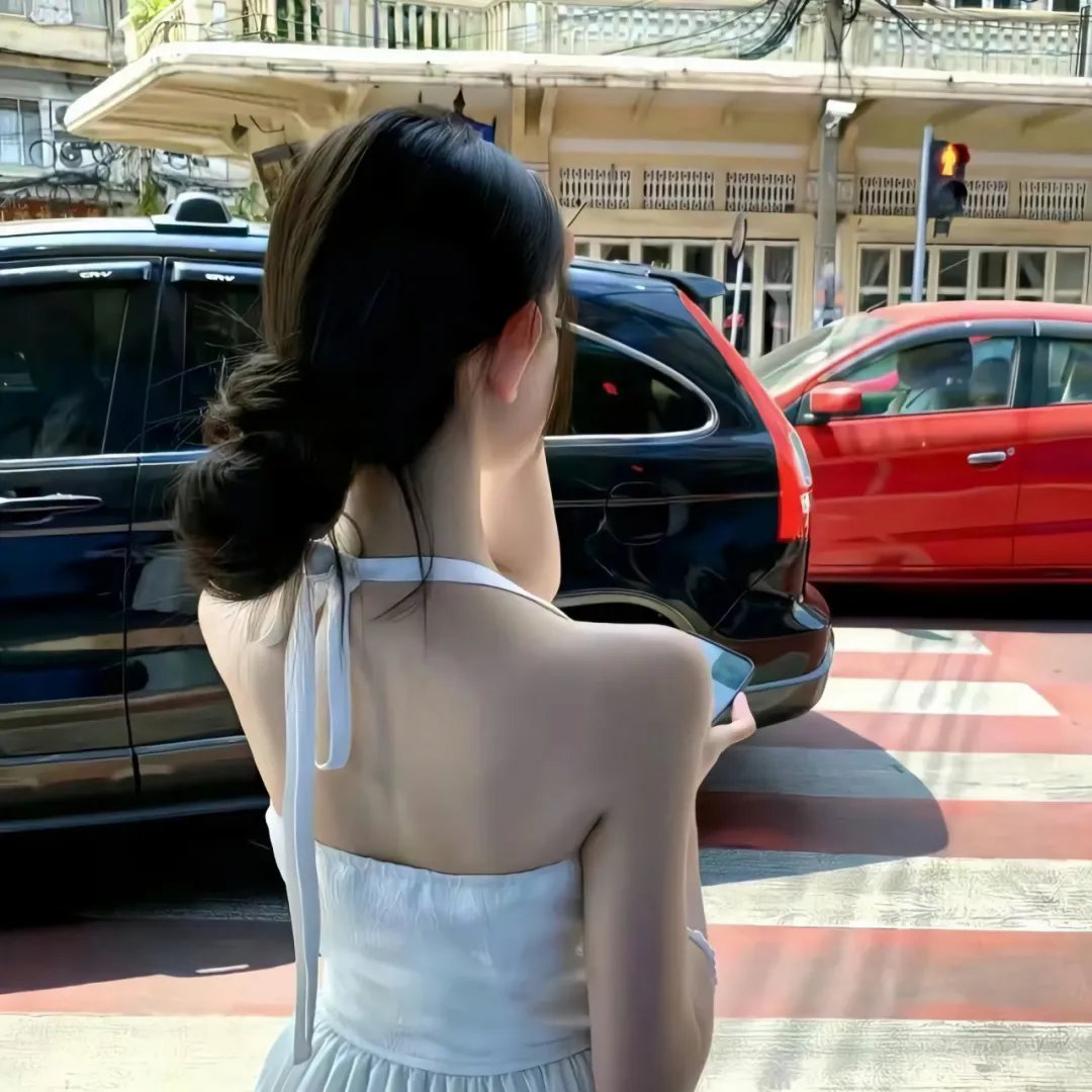 府上娶了个锦鲤新娘
