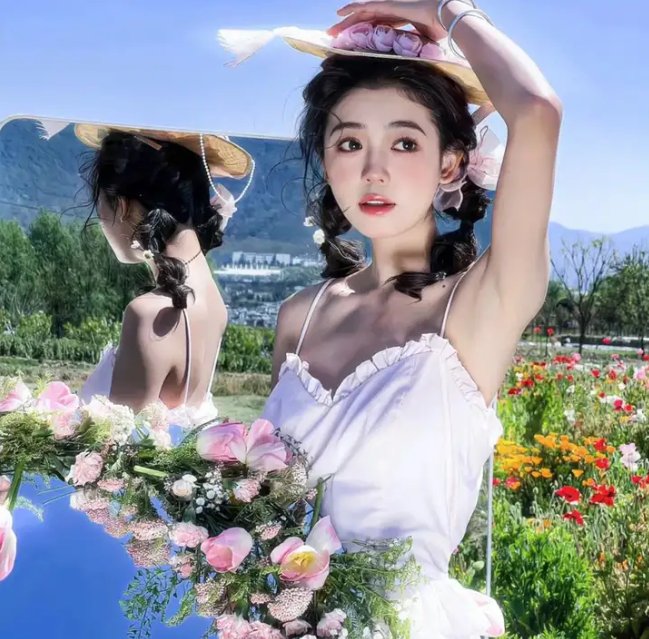 墨玉太极